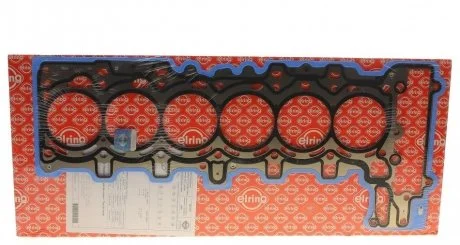 Прокладка, головка блока цилиндров N51 B30/N52 B30/N53 B30 1,16mm (пр-во Elring) ELRING 005.510