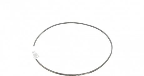 Поліклиновий ремінь (2PK800) SEAT TOLEDO I VW GOLF III, GOLF IV, PASSAT B3/B4, POLO, POLO III, POLO III CLASSIC, VENTO 1.4-2.8 02.88-06.02 CONTITECH 2PJ800