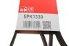 Дорiжковий ремінь GATES 5PK1330 (фото 5)