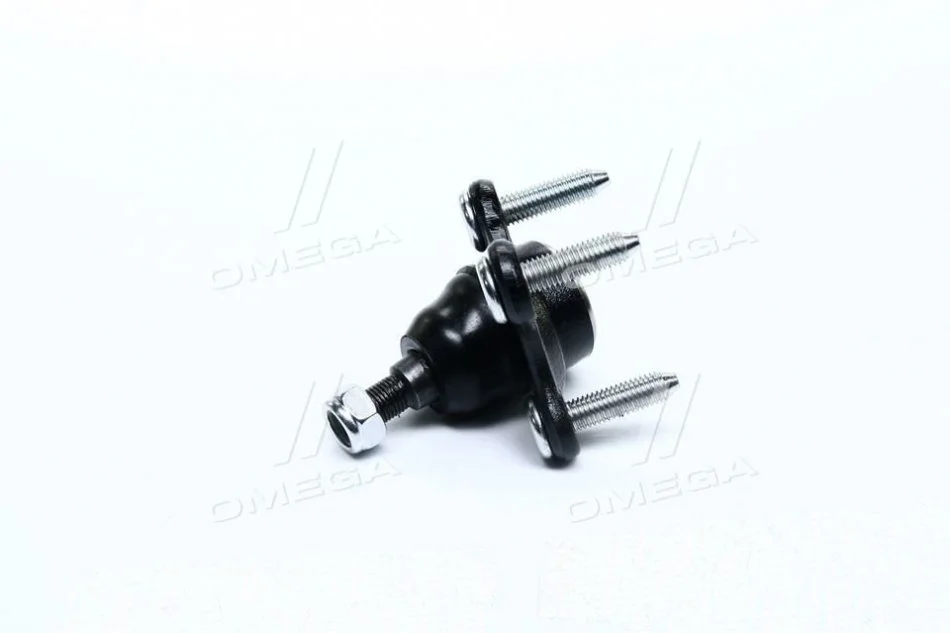 Опора кульова нижня L VW Golf 5 6 Jetta 05- Tiguan Touran Skoda Yeti (вир-во) CTR CBVW2L (фото 1)