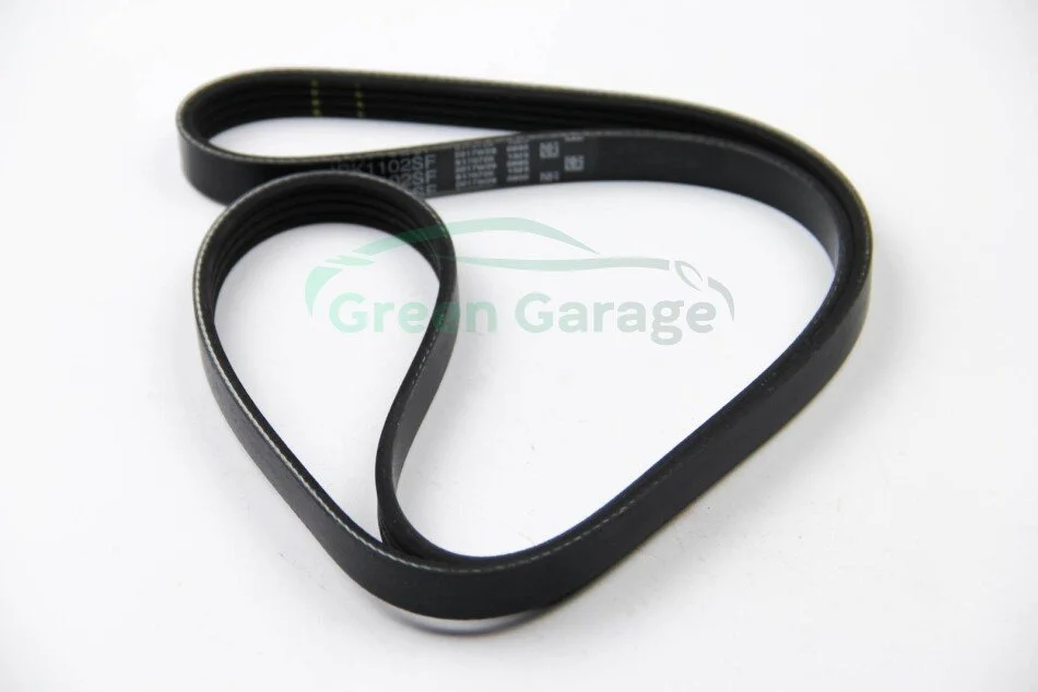 Поликлиновые ремни Micro-V StretchFit (Пр-во Gates) GATES 4PK1102SF (фото 1)
