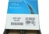 Доріжковий пас DAYCO 6PK1400 (фото 6)