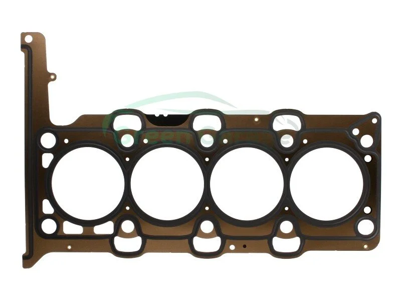 Прокладка, головка цилиндра HYUNDAI 2,2CRDI D4HB 2! 1,40MM (пр-во Elring) ELRING 514.150 (фото 1)