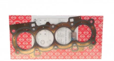 Прокладка, головка цилиндров FORD 1.6 16V -09.2002 (пр-во Elring) ELRING 013.920