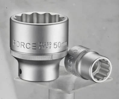 Головка 3/4" 24мм FORCE 56924