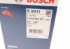 Повітряний фільтр BOSCH F 026 400 011 (фото 6)