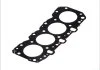 Прокладка, головка цилиндра TOYOTA 3,0TD 1KZ-T/1KZ-TE 5* 0,95mm (пр-во Elring) ELRING 197.720 (фото 1)