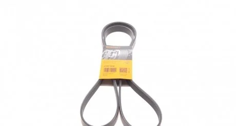 Ремень поликлиновой (Пр-во ContiTech) CONTITECH 6PK1836