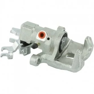 СУППОРТ ТОРМОЗНОЙ ЗАДНИЙ ЛЕВЫЙ (MAZDA 6 GG 2002-2008) FEBEST 0577MZ6RL