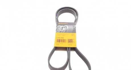 Ремень поликлиновой (Пр-во ContiTech) CONTITECH 6PK1623