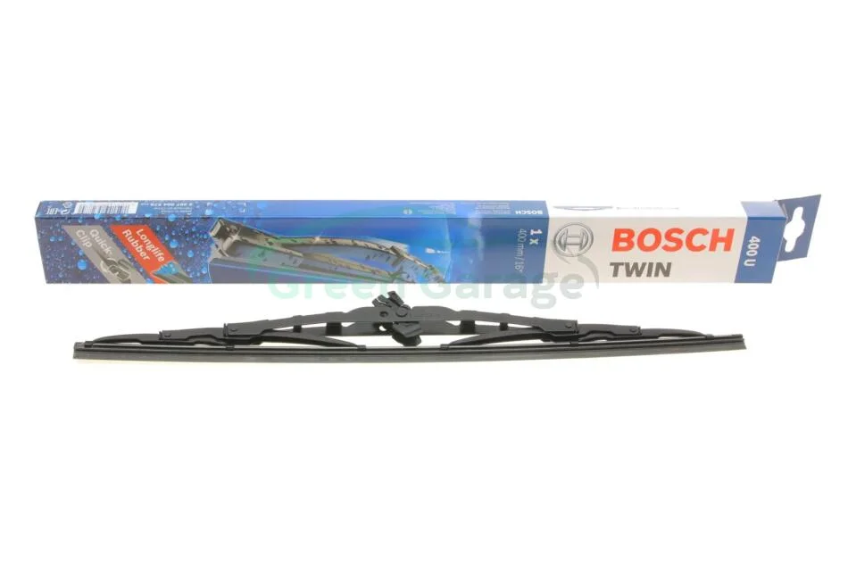 Склоочисник BOSCH 3397004579 (фото 1)
