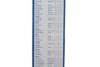 Щітки склоочисника BOSCH 3397004579 (фото 5)