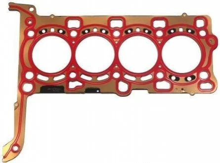 Прокладка ГБЦ (товщина: 1,45мм) CHEVROLET TRAX OPEL ASTRA J, ASTRA J GTC, ASTRA J/HATCHBACK, ASTRA K, INSIGNIA A, INSIGNIA A COUNTRY, INSIGNIA B, INSIGNIA B GRAND SPORT, MERIVA B 1.6D 02.13- ELRING 744.492