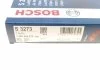 Фильтр воздушный (пр-во Bosch) BOSCH 1 457 433 273 (фото 7)