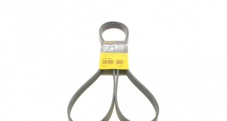 Поликлиновой ремень MERCEDES-BENZ W164 ML 300 CDI 02/10-12/11 (Пр-во Contitech) CONTITECH 6PK2035