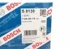 Фильтр воздушный INFINITI EX25, 35, G 07- (пр-во) BOSCH F 026 400 130 (фото 7)