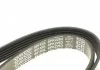 Ремень поликлин. (пр-во) DAYCO 6PK2263 (фото 3)