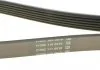 Ремень поликлин. (пр-во) DAYCO 6PK2263 (фото 4)