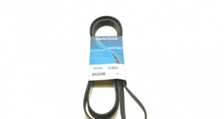 Ремень поликлин. (пр-во) DAYCO 6PK2263