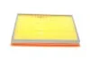 Повітряний фільтр MANN C2964 (фото 2)