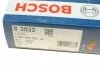 Фильтр воздушный SEAT; SKODA; VW (пр-во Bosch) BOSCH 1 457 433 532 (фото 5)