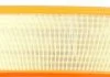 Повітряний фільтр MAHLE / KNECHT LX1004 (фото 2)