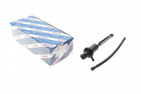 Цилиндр сцепления главный OPEL, NISSAN, RENAULT, 01-(Пр-во) BOSCH 0986486147