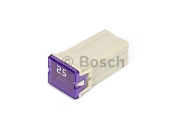 Запобіжник BOSCH 1 987 529 057 (фото 1)