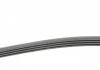 Поликлиновой ремень BMW X5 (E70) 3.0 si 02/06-09/08 (Пр-во Contitech) CONTITECH 4PK819 ELAST (фото 2)
