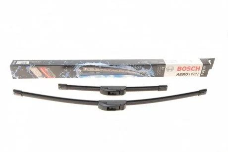 Щітка склоочисника BOSCH 3397007504