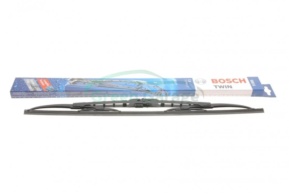 Щетка стеклоочистителя 500 мм (пр-во Bosch) BOSCH 3397004583 (фото 1)