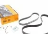 Ремкомплект приводного ремня (Вир-во ContiTech) CONTITECH 6PK1019 ELAST T1