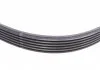 Поліклиновий ремінь (6PK1019) FORD FIESTA V, FUSION MAZDA 2 1.2-1.6 11.01-12.12 CONTITECH 6PK1019 ELAST T1 (фото 10)