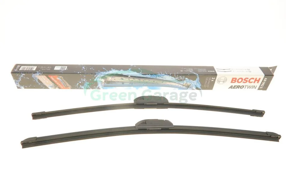Щетка стеклоочист. 530/530 AEROTWIN AR992S (пр-во Bosch) BOSCH 3397118992 (фото 1)