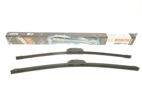 Щетка стеклоочист. 530/530 AEROTWIN AR992S (пр-во Bosch) BOSCH 3397118992
