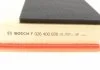 Повітряний фільтр BOSCH F 026 400 026 (фото 5)