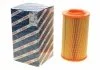 Фильтр воздушный CITROEN JUMPER, FIAT DUCATO 1.9-2.8 94-06 (пр-во) BOSCH 1 457 433 790 (фото 1)