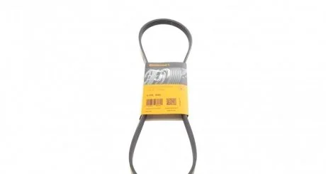 Ремень поликлиновой (Пр-во ContiTech) CONTITECH 4PK990