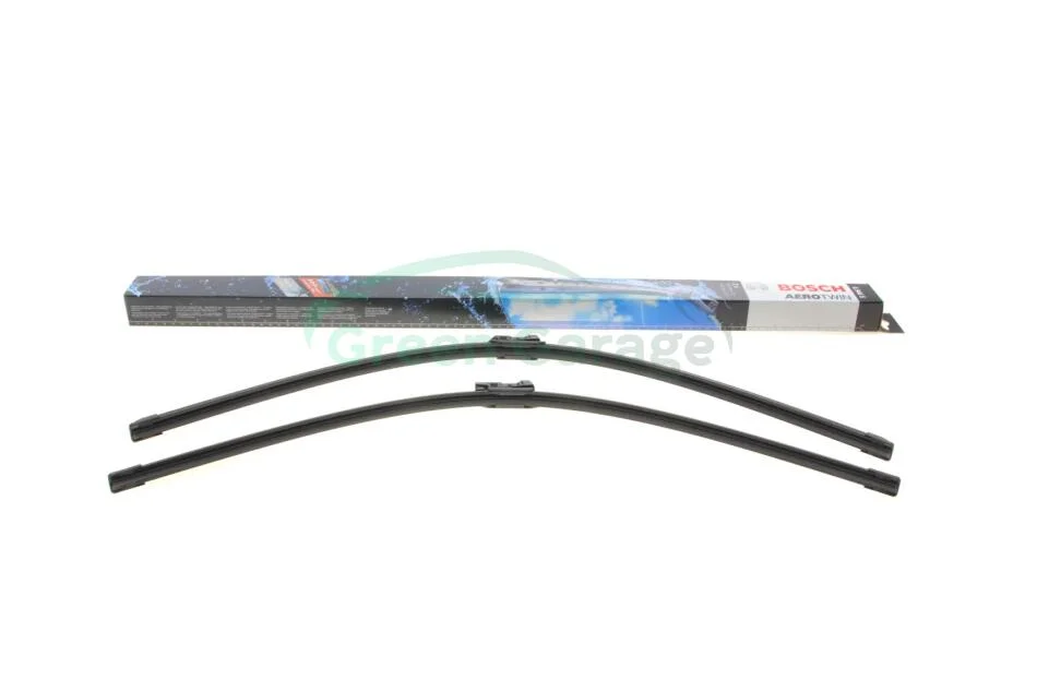 Щітка склоочисника BOSCH 3397007944 (фото 1)