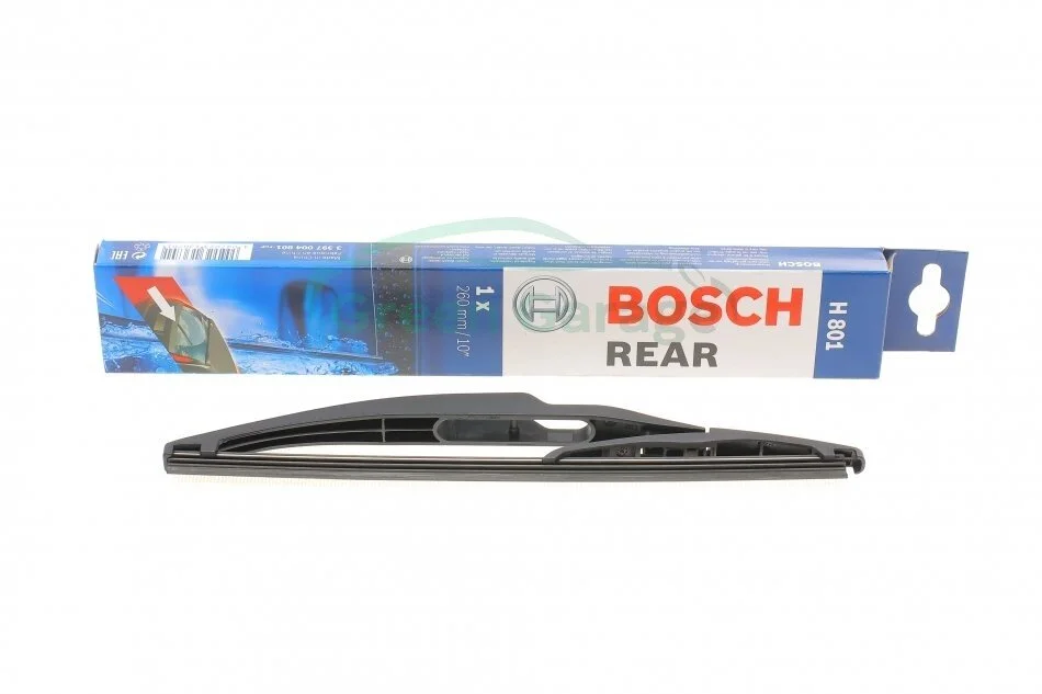 Щетки стеклоочистителя (пр-во Bosch) BOSCH 3397004801 (фото 1)