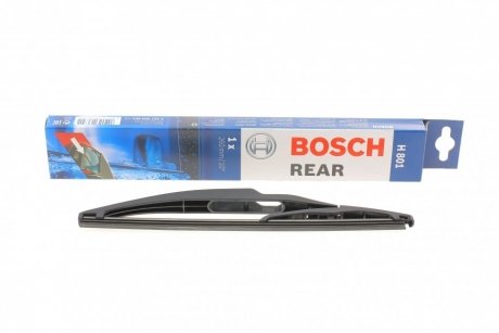 Щетки стеклоочистителя BOSCH 3397004801