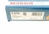 Повітряний фільтр BOSCH F 026 400 439 (фото 7)