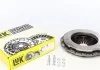 Диск сцепл. нажимной MERCEDES (Пр-во) LUK 122 0045 11