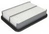 Фильтр воздушный (пр-во Knecht-Mahle) MAHLE / KNECHT LX805 (фото 1)