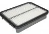 Фильтр воздушный (пр-во Knecht-Mahle) MAHLE / KNECHT LX805 (фото 2)