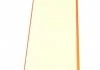 Повітряний фільтр MAHLE / KNECHT LX2093 (фото 2)