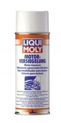 Консервант 300мл. LIQUI MOLY 3327 (фото 1)