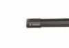Щітка склоочисника BOSCH 3397118900 (фото 4)