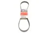 Ремень поликлин. (пр-во Gates) GATES 6PK1098