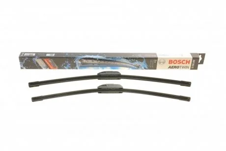 Щетка стеклоочист. 550/500 AEROTWIN AR551S (пр-во Bosch) BOSCH 3397118905